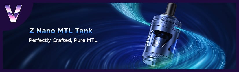GeekVape Z Nano MTL Tank